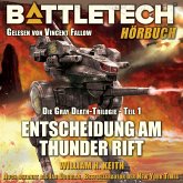 BattleTech - Entscheidung am Thunder Rift (MP3-Download)