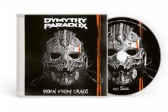 Cover Born From Chaos