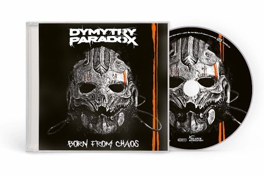 Born From Chaos Born From Chaos