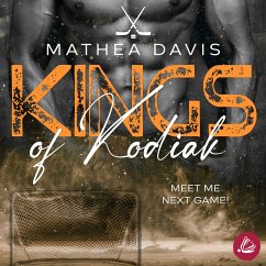 Meet Me Next Game! (MP3-Download) - Davis, Mathea