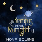 Als Krampus aus seinem Raumschiff fiel (MP3-Download)