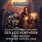 Warhammer 40.000: Die Schattenchronik von Terra 1 (MP3-Download)