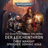 Warhammer 40.000: Die Schattenchronik von Terra 1 (MP3-Download)