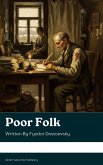 Poor Folk (eBook, ePUB)