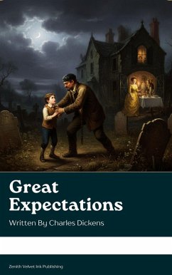 Cover Great Expectations (eBook, ePUB)