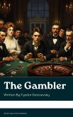 The Gambler (eBook, ePUB)