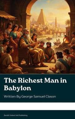 Cover The Richest Man in Babylon (eBook, ePUB)