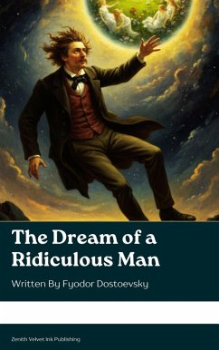 Cover The Dream of a Ridiculous Man (eBook, ePUB)