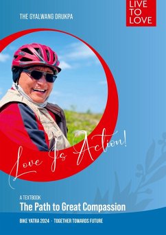 Cover Love Is Action (eBook, ePUB)