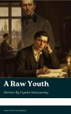 A Raw Youth (eBook, ePUB)