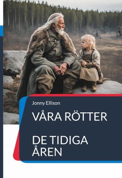 Våra rötter (eBook, ePUB) Våra rötter (eBook, ePUB)
