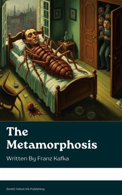 Cover The Metamorphosis (eBook, ePUB)