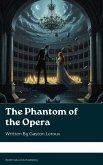 The Phantom of the Opera (eBook, ePUB)