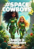 #SPACECOWBOYS 2 (eBook, ePUB)