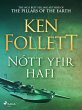 Nótt yfir hafi (eBook, ePUB) - Bild 1