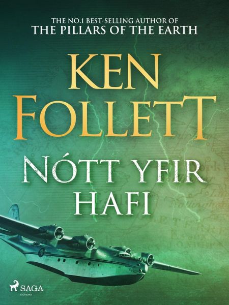 Nótt yfir hafi (eBook, ePUB) Nótt yfir hafi (eBook, ePUB)