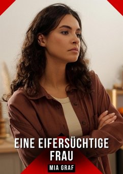 Eine eifersüchtige Frau (eBook, ePUB) - Graf, Mia