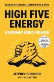 High Five Energy (eBook, ePUB)
