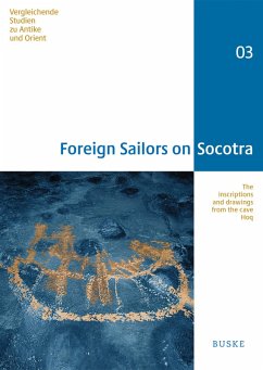 Cover Foreign Sailors on Socotra (eBook, PDF)