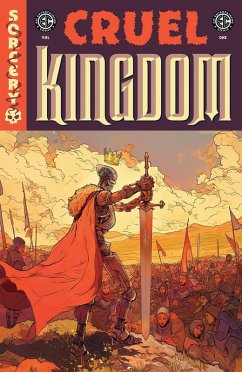 Cover EC Cruel Kingdom Vol. 1 (eBook, ePUB)