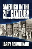 America in the 21st Century (eBook, ePUB)