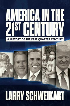 Cover America in the 21st Century (eBook, ePUB)