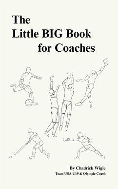Cover The Little Big Book for Coaches (eBook, ePUB)