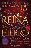 La Reina de Hierro (El Hada de Hierro, Libro 3) (Fantasía Juvenil) (eBook, ePUB)