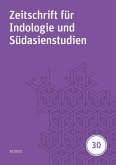Zeitschrift für Indologie und Südasienstudien, Band 30 (2013) (eBook, PDF) Zeitschrift für Indologie und Südasienstudien, Band 30 (2013) (eBook, PDF)