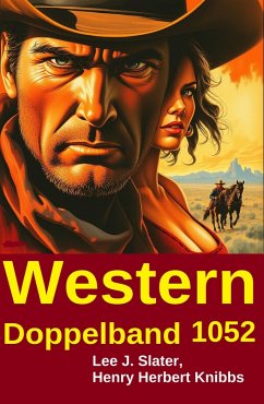 Cover Western Doppelband 1052 (eBook, ePUB)