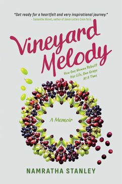 Cover Vineyard Melody (eBook, ePUB)