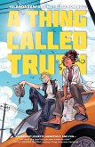 A Thing Called Truth (eBook, ePUB)