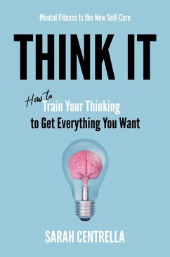 Cover Think It (eBook, ePUB)