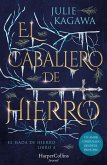 El Caballero de Hierro (El Hada de Hierro, Libro 4) (Fantasía Juvenil) (eBook, ePUB)