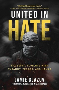 Cover United in Hate (eBook, ePUB)