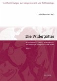 Die Widergötter (eBook, PDF)