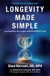 Longevity Made Simple (eBook, ePUB) - Bild 1