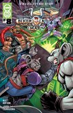 Biker Mice from Mars (2025) #8 (eBook, ePUB)