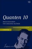 Quanten 10 (eBook, PDF)