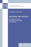 Zwischen zwei Welten (eBook, PDF)