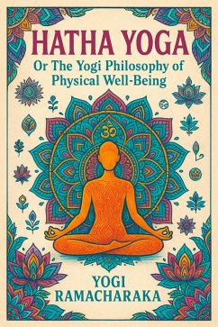 Cover Hatha Yoga (eBook, ePUB)