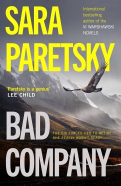 Cover Bad Company (eBook, ePUB)