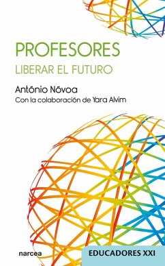 Cover Profesores (eBook, ePUB)