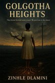 Golgotha Heights (Echoes of Justice, #1) (eBook, ePUB)
