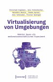 Virtualisierung von Umgebungen (eBook, PDF)