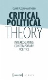 Critical Political Theory (eBook, PDF)