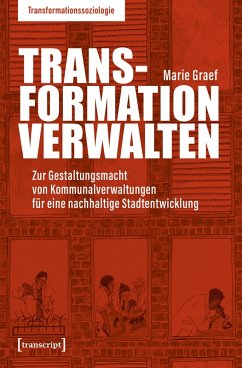 Cover Transformation verwalten (eBook, PDF)