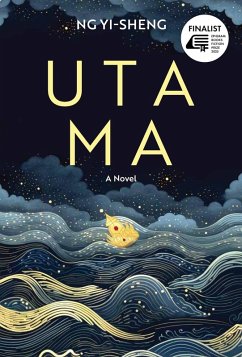 Cover Utama (eBook, ePUB)