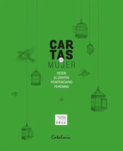 Cover Cartas de mujer (eBook, ePUB)