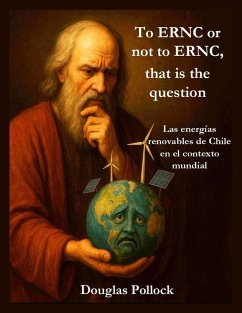 To ERNC or not to ERNC, that is the question (eBook, ePUB) - Pollock, Douglas